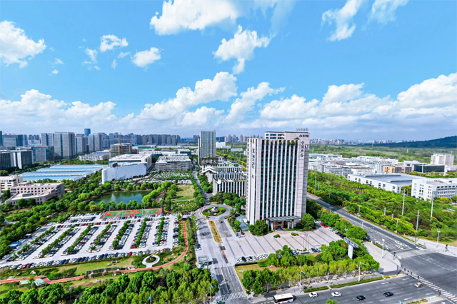集英虛擬展廳一站式服務 賦能企業(yè)創(chuàng)造新動力