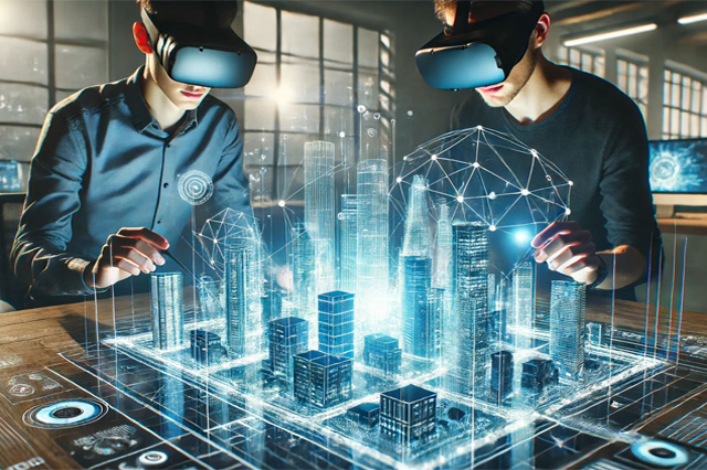 AR/VR在商業(yè)領(lǐng)域的優(yōu)勢有哪些？