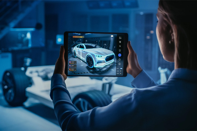 上海AR制作公司|沉浸未來視覺新紀(jì)元