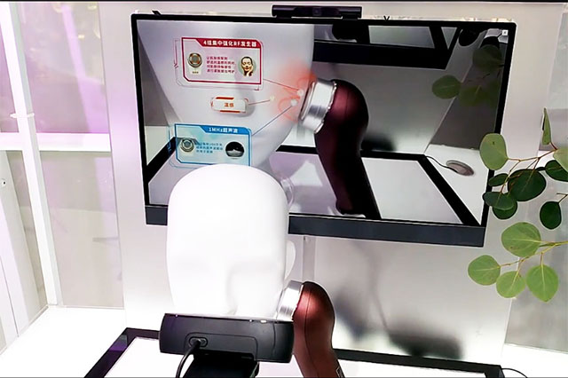 上海AR開發(fā)行業(yè)蓬勃發(fā)展，前景廣闊！