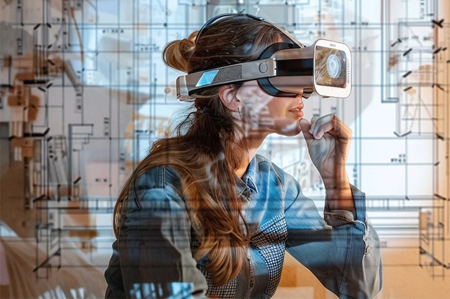 AR技術的應用領域有哪些方面？