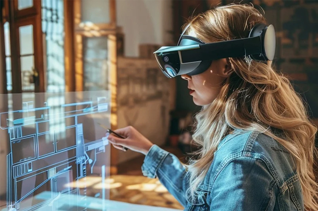 AR開發(fā)公司怎么選擇？